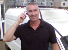 Cheapest locksmith Brentford, speak to Rob to save money